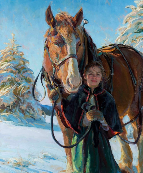 ������ � �������� ����������