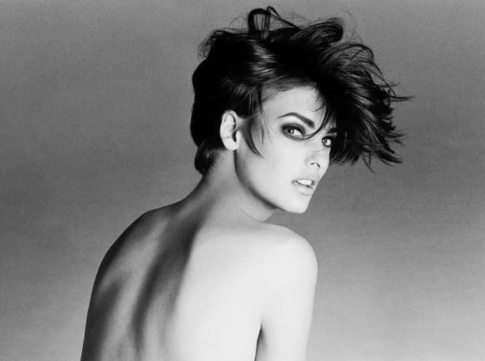 Почему Линда Евангелиста изменилась до неузнаваемости Почему Линда Евангелиста изменилась до неузнаваемости