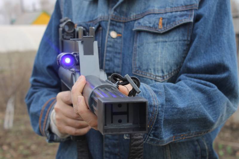 Многокалиберная пуля и пистолет-пулемёт специального назначения Многокалиберная пуля и пистолет-пулемёт специального назначения оружие