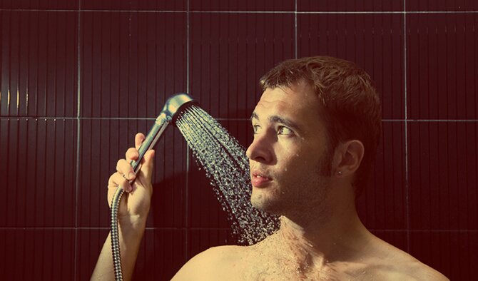 Как закалить свое тело, чтобы никогда не болеть