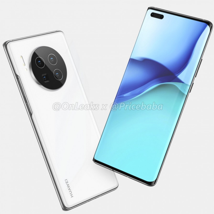 Официально: Huawei представит флагманские смартфоны Mate 40 на презентации 22 октября Официально: Huawei представит флагманские смартфоны Mate 40 на презентации 22 октября новости,смартфон,статья