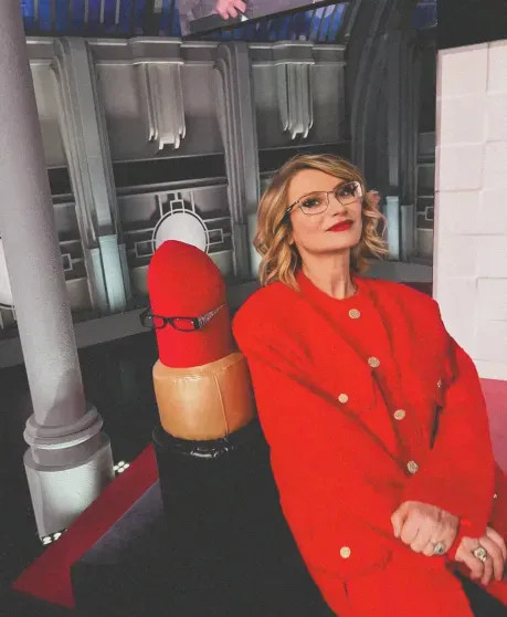 Эвелина Хромченко