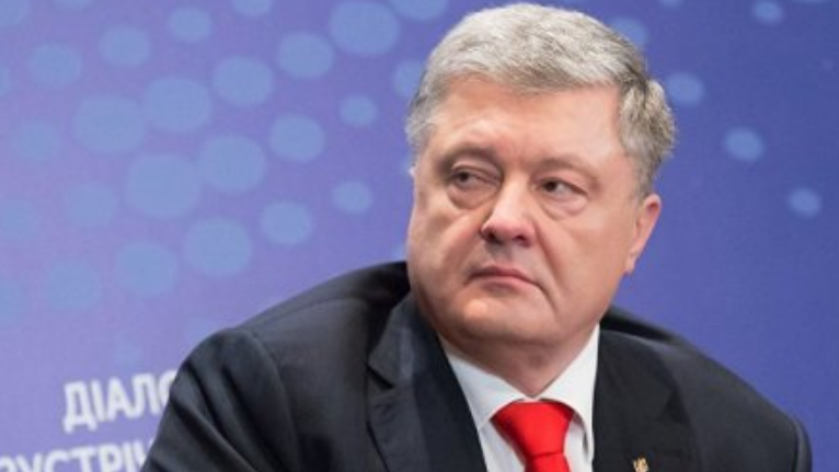 Порошенко лишили последнего шанса избежать тюрьмы новости,события