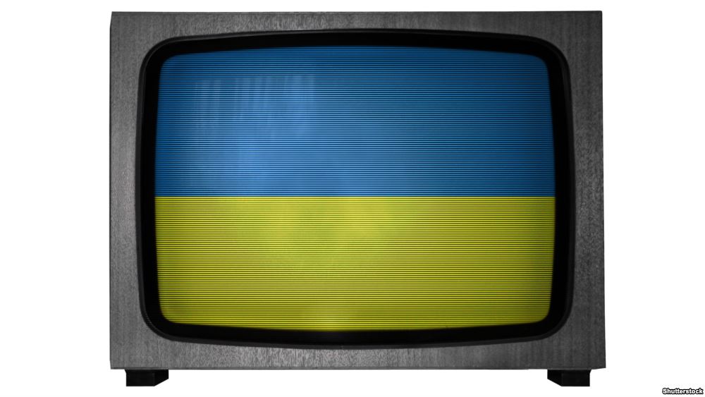 Киев запретил трансляцию латвийской канала с российскими мультиками
