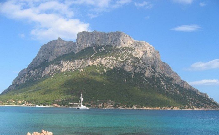 Самое маленькое королевство в мире