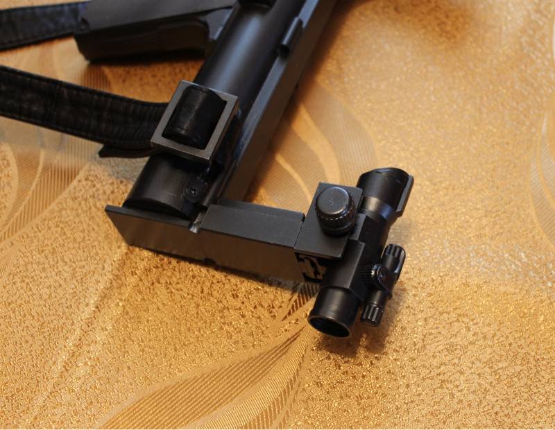 Многокалиберная пуля и пистолет-пулемёт специального назначения Многокалиберная пуля и пистолет-пулемёт специального назначения оружие