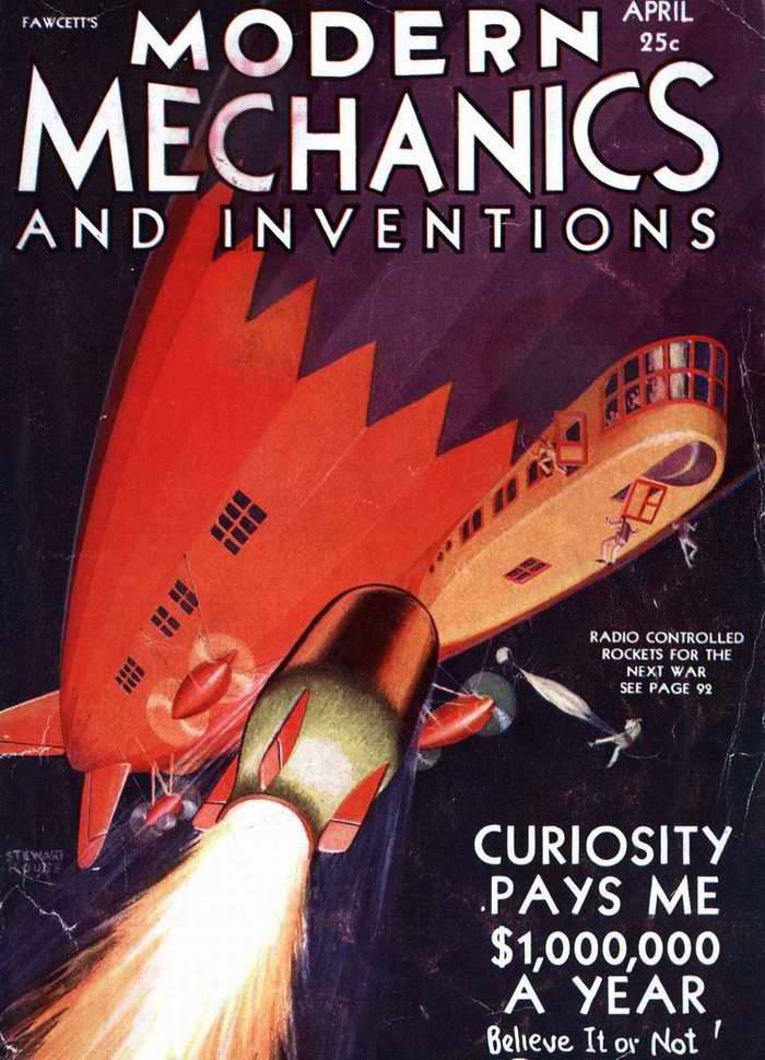 Предвидение будущего Предвидение будущего оружие