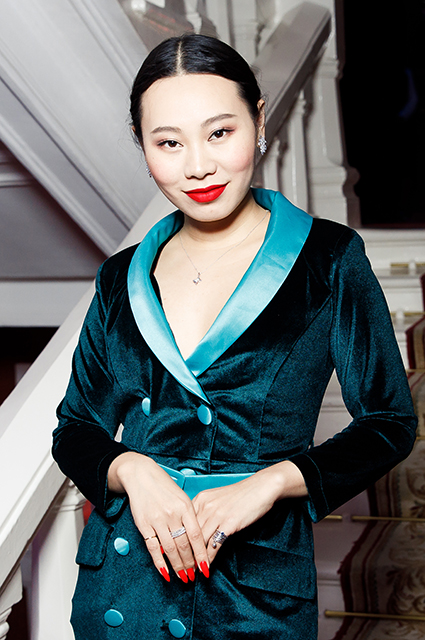 Сати Казанова, Татьяна Геворкян, Кристина Шаповалова и другие на премии "Сноб. Сделано в России" Сати Казанова, Татьяна Геворкян, Кристина Шаповалова и другие на премии "Сноб. Сделано в России" Светская жизнь