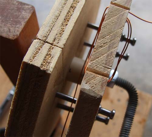 Вертикальный ветрогенератор своими руками Вертикальный ветрогенератор своими руками самоделкин