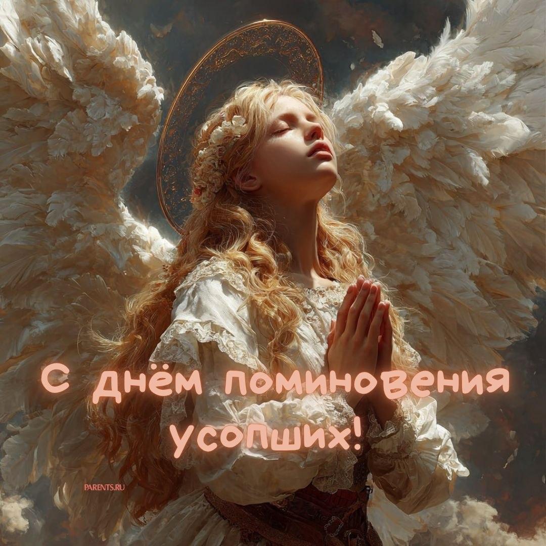 Красивые открытки на Радоницу: 40+ душевных картинок с днем поминовения Радоницу, открытки, после, Пасхи, Поэтому, жизнь, поводы, смысле, традиционном, поздравляют, Радоницей, радостиС, находить, близкие, равно, хорошее, только, вспоминать, вечная, должны