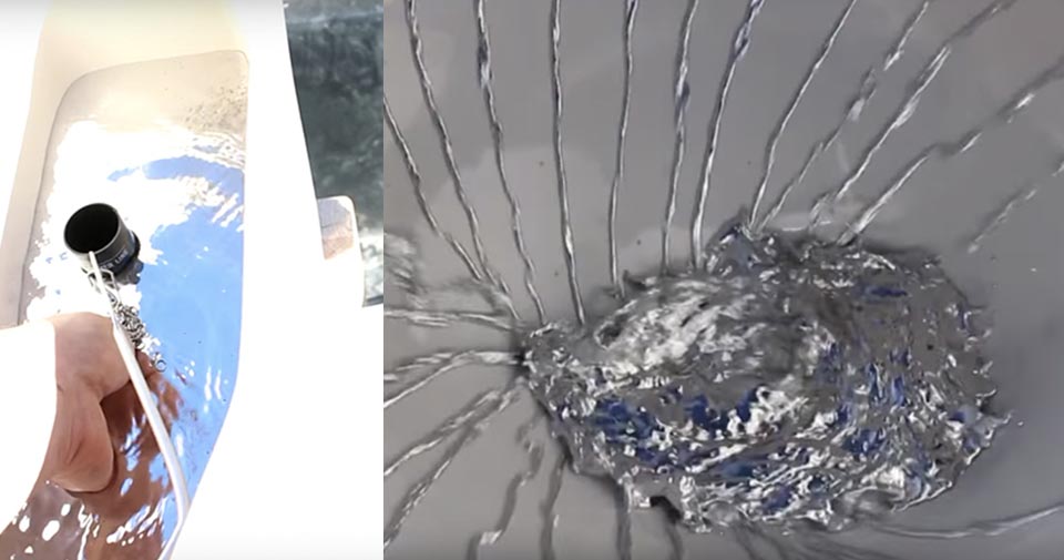 Ртуть раковина. Реакция галлия и алюминия. Ртуть раковина. Опыты с ртутью. Ртуть / hydrargyrum (hg).