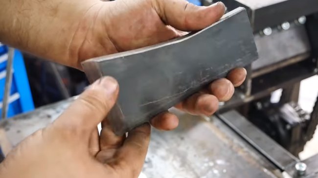 Машина для заготовки дров своими руками Машина для заготовки дров своими руками гаджеты,советы