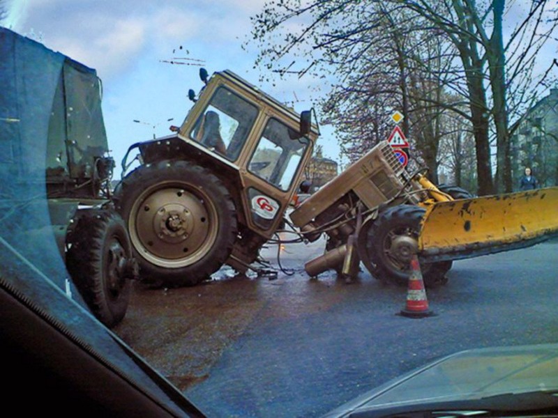 Автомобильные фотоприколы авто, прикол