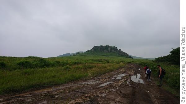 Экстрим 2019 - отдых на море в Приморье Приморье,Россия,самостоятельные путешествия