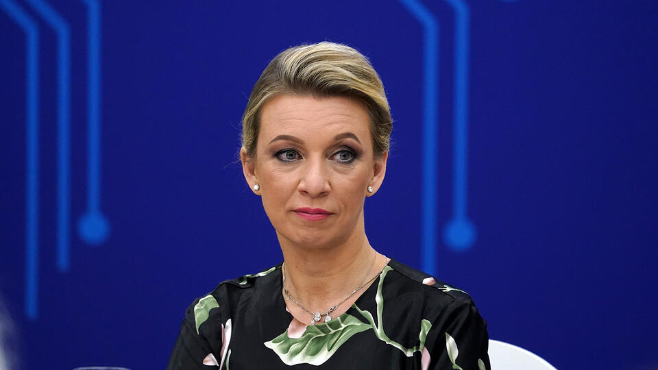 Захарова назвала ликвидацию ДРСМД знаком утраты независимости ЕС от США