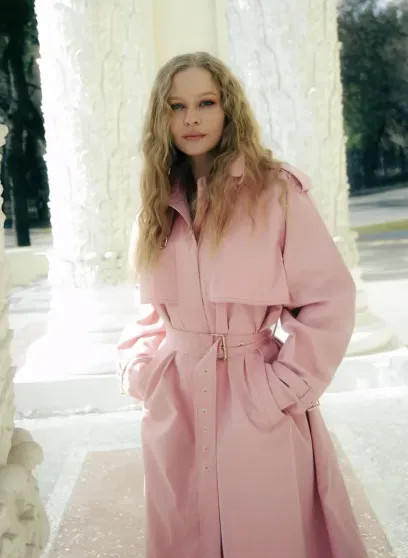 Юлия Пересильд стала амбассадором ВДНХ Пересильд, Москву, Помимо, ПересильдЮлия, стала, амбассадором, которая, Михаилом, комплекса, другие, актёрской, деятельности, соучредителем, занимается, благотворительностью, является, фонда, ГалчонокНапомним, Севастополь, 41летняя