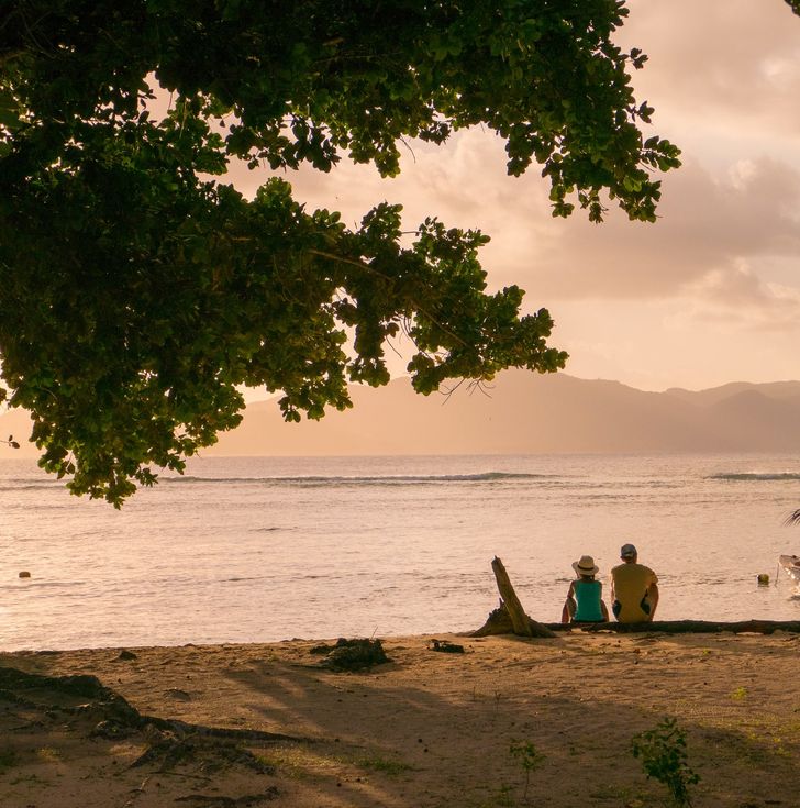 11 особенностей жизни на Сейшелах, которые развеют все иллюзии по поводу этой страны Сейшелы,Сейшельские острова