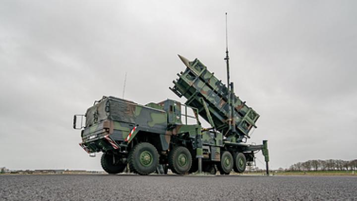 Польша разместит установки HIMARS у границы с Калининградской областью