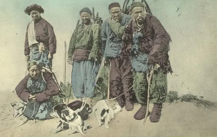 На той войне незнаменитой...