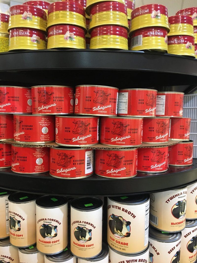 Немного правды о жизни в США от эмигранта из России Немного правды о жизни в США от эмигранта из России сша