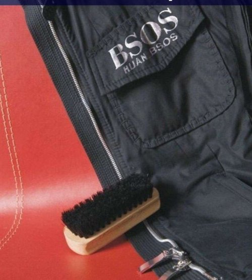 Китайские подделки мировых брендов 