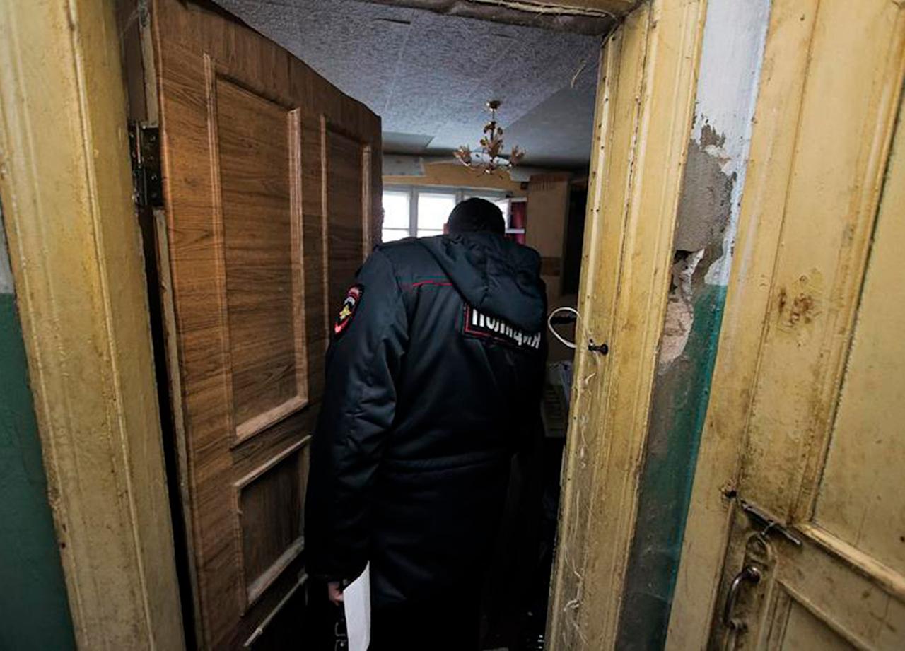 Россияне дали советы по выселению мигрантов из квартир