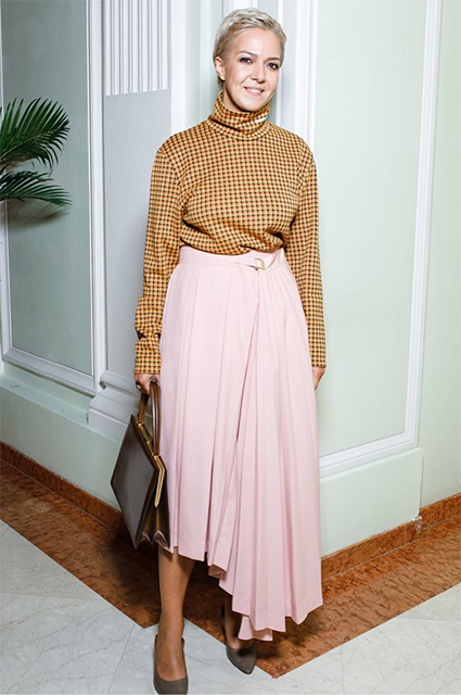 Итоги года — 2018: платья, которые мы устали обсуждать звездный стиль