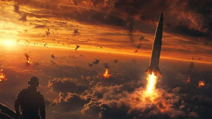 Горячая СВОдка за 5 ноября