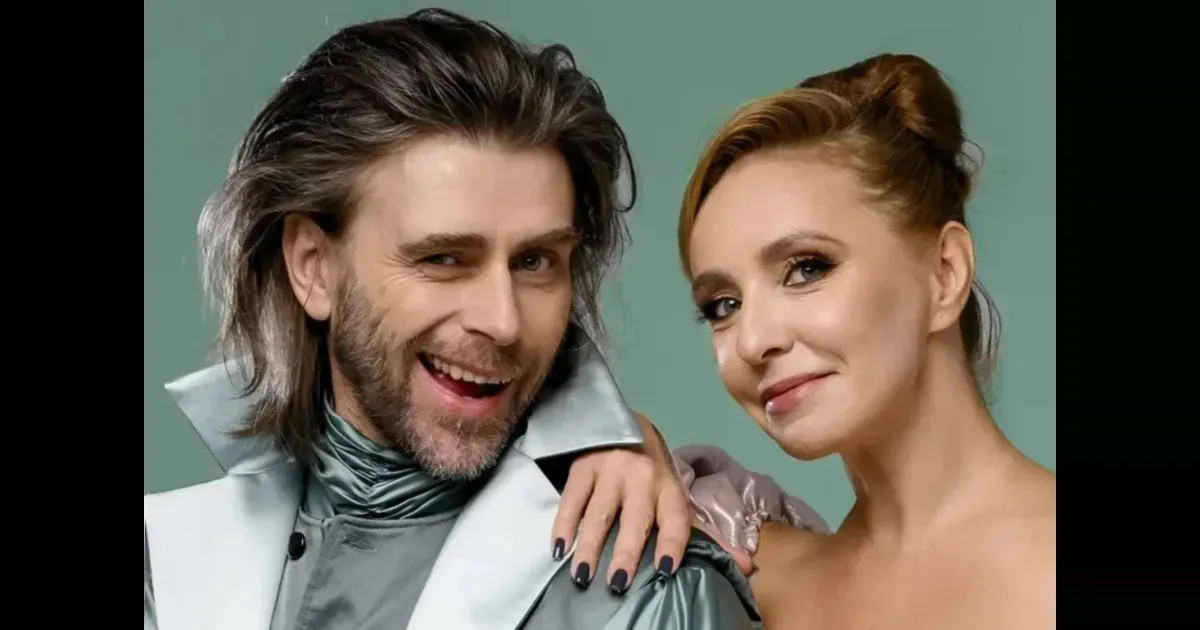 "Она перфекционист". Пётр Чернышёв рассказал о совместной работе с Татьяной Навкой