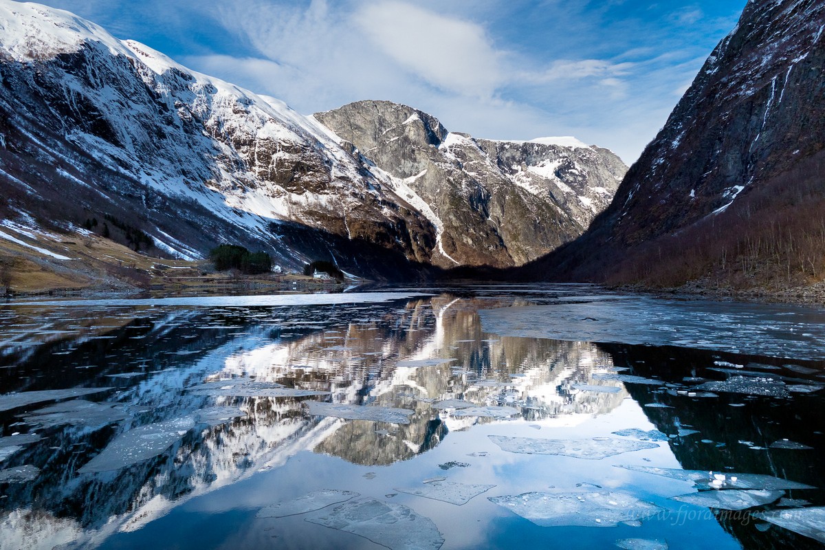 Очарование севера: норвежская природа на снимках Оле Моена талантливый, снимает, норвежские, красивые, районы, горные, острова, фьорды, природу, удивительную, Норвегия, фотограф, Хордаланн, Алверсунде, проживает, время, настоящее, дрона, оператор, путешественник