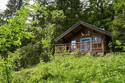 Дачников предупредили об ответственности за разведение костра на участке