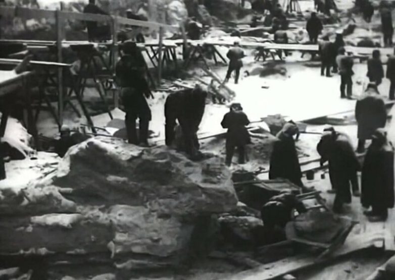 Как в архипелаге ГУЛАГ появился самый страшный «остров» 