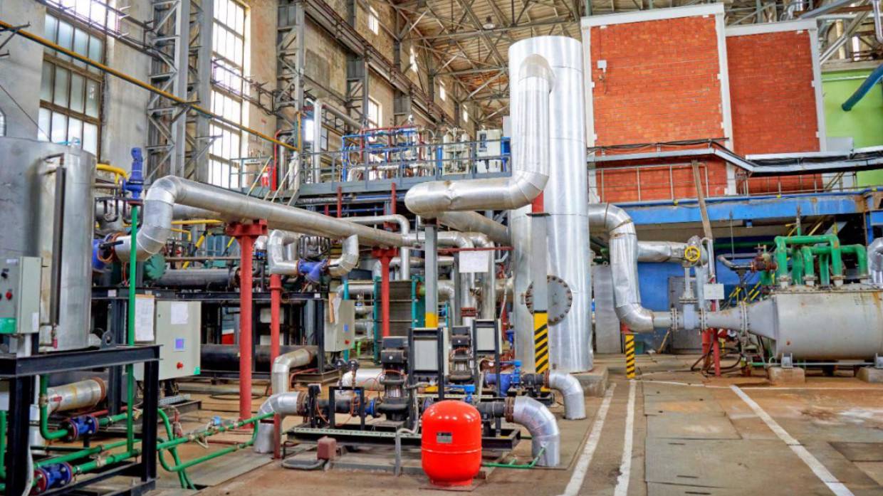 «Новосталь-М» инвестирует 1,3 млрд рублей в производство кислорода под Саратовом