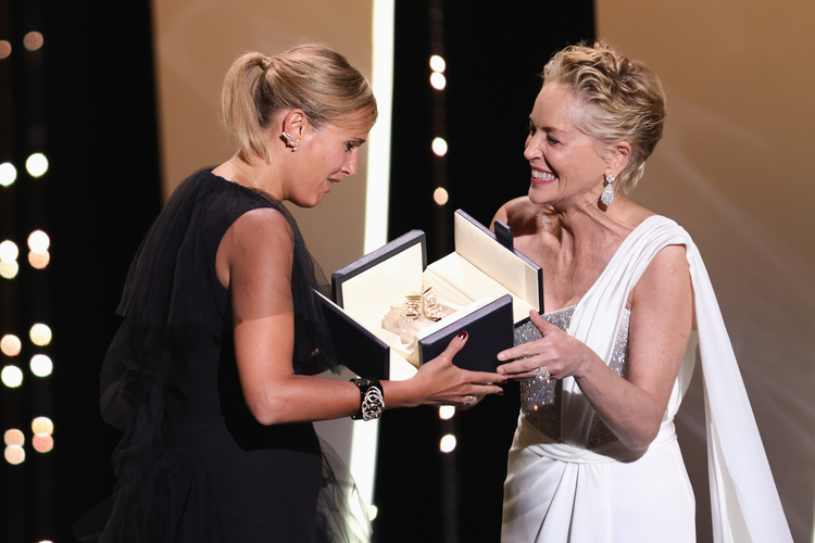 Канны-2021: полный список победителей Канны-2021: полный список победителей Кино,Кино