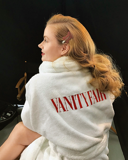 Дорога к золоту: как Эмма Стоун, Lady Gaga и другие номинантки готовят к "Оскару" свои beauty-образы Дорога к золоту: как Эмма Стоун, Lady Gaga и другие номинантки готовят к "Оскару" свои beauty-образы Красота