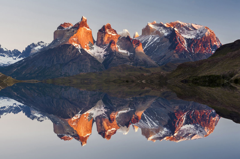Национальные парки Южной Америки факты, фото, южная америка. национальные парки
