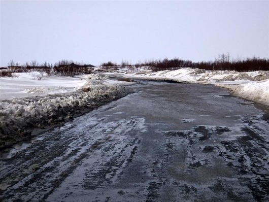 Занимательная Аляска Занимательная Аляска