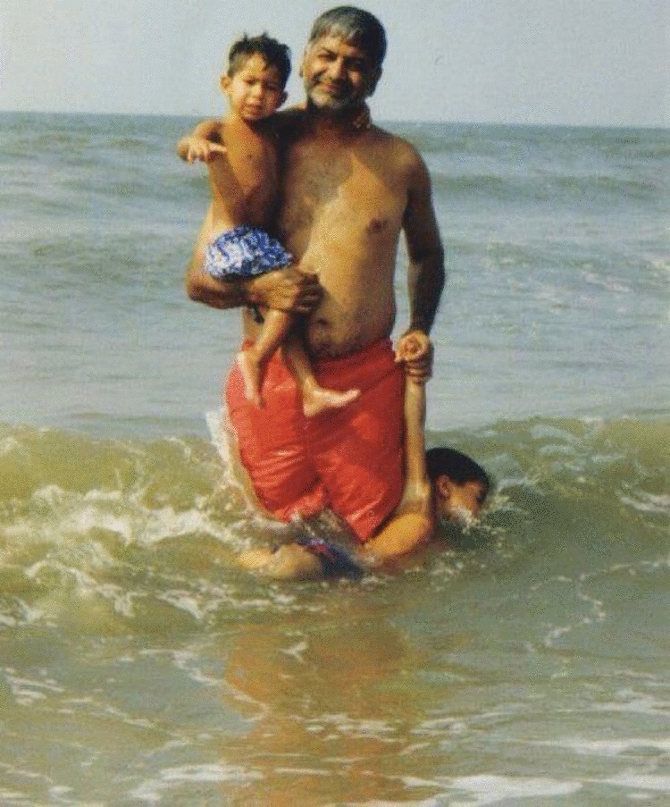 25 снимков из семейных архивов, которые заставляют краснеть и смеяться, смеяться и краснеть