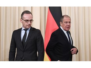 Молниеносный ответ Запада на жесткое заявление России о прекращении сотрудничества с ЕС