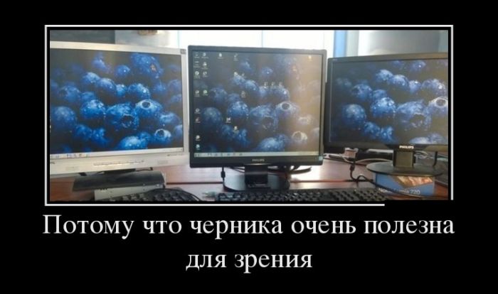 Демотиваторы выходного дня! - 24 марта 