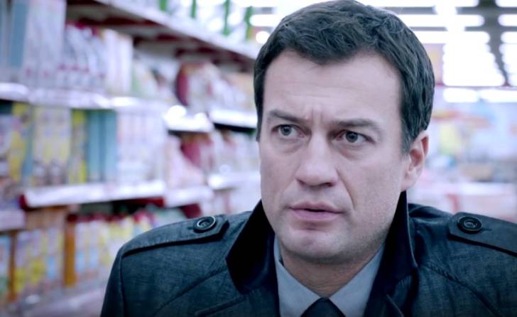 Самые привлекательные актеры, которым уже за 40 Самые привлекательные актеры, которым уже за 40