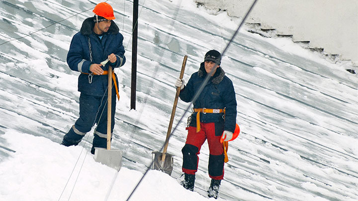 ПОЛЗУЧАЯ АННЕКСИЯ МОСКВЫ. МИГРАНТЫ ЗАХВАТЫВАЮТ ДОМА В СТОЛИЦЕ