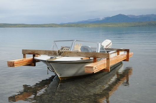 Занимательная Аляска Занимательная Аляска