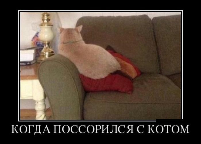 Демотиваторы черноватенькие 