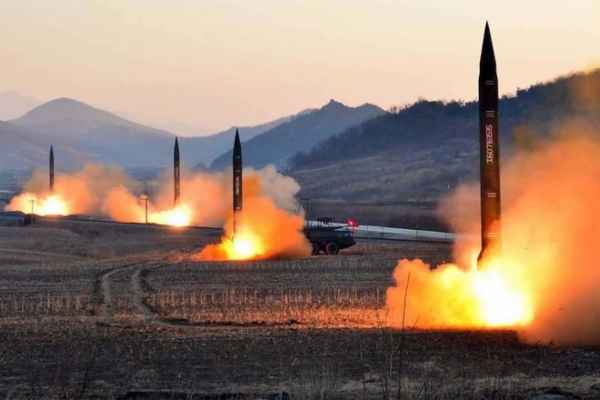 В США рассказали о российском оружии, которое куда страшнее ядерных ракет