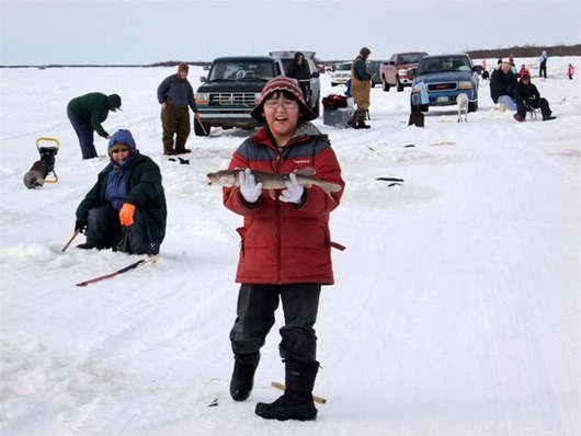 Занимательная Аляска Занимательная Аляска