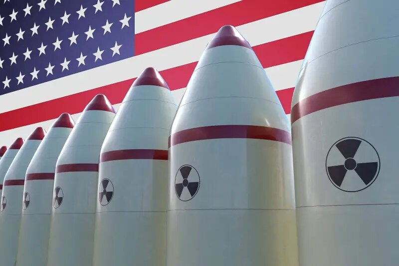 Соединенные Штаты приступили к широкомасштабной программе ядерной модернизации, которая в конечном итоге приведет к замене каждой системы доставки ядерного оружия более новыми версиями в ближайшие...