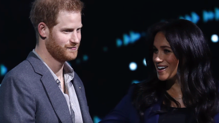 Стало известно, что помешало Меган Маркл и Кейт Миддлтон подружиться Общество