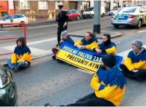 Европа будет уничтожена «секретным оружием» Путина