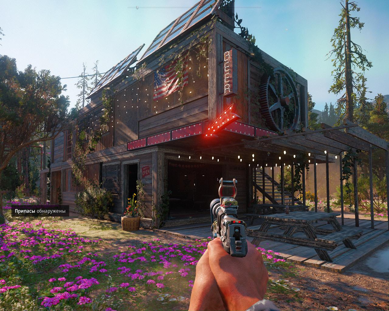 Фотографии far cry new dawn